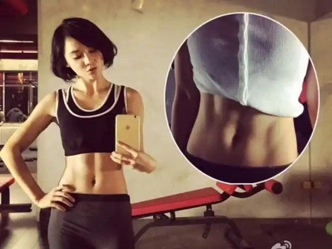 健身菜鸟完全手册 -作者:个老菜鸟的涂鸦