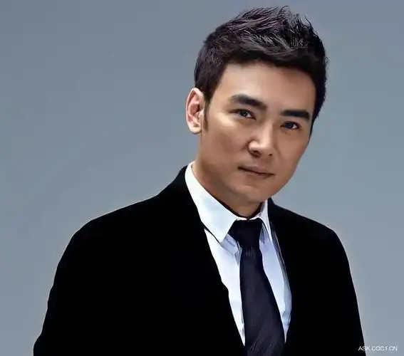 焦恩俊长得帅不帅