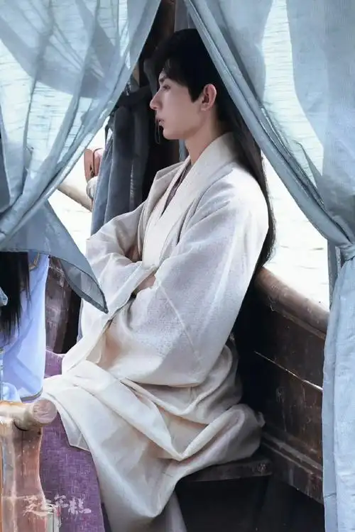 成毅莲花楼##成毅李莲花李相夷