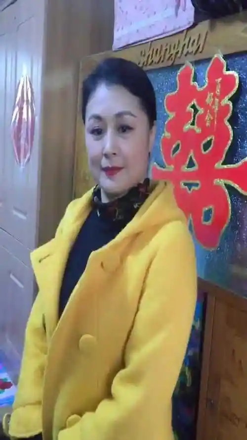 乡村爱情11的谢大脚镜头拉近暴露真实颜值婶子确实老了