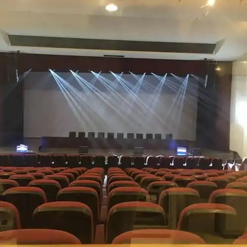 2会议体系功用概述,该多功用会议室规划功用意图:经过对会议室的布局