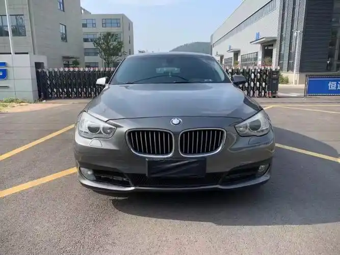 63w,10年宝马535gt,3.0t自动商务至尊版