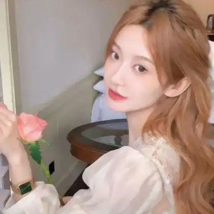 清纯干净真人女头像,高清清纯少女真人微信头像图片_女生微信头像