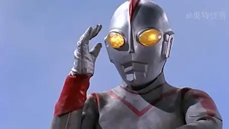 《爱迪奥特曼》第9集|行星怪兽高斯