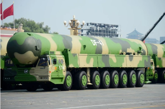 逐梦航天 砥砺奋进 ——纪念"东风二号"导弹成功发射56周年