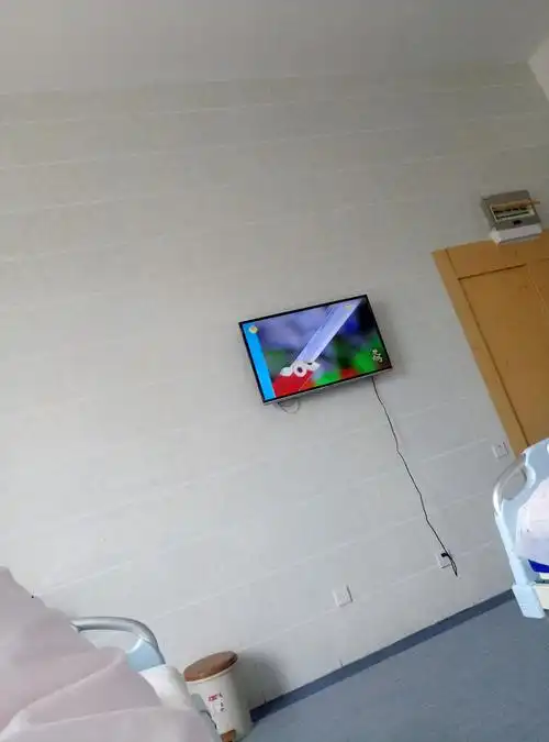 一个人住院是一种怎样的体验