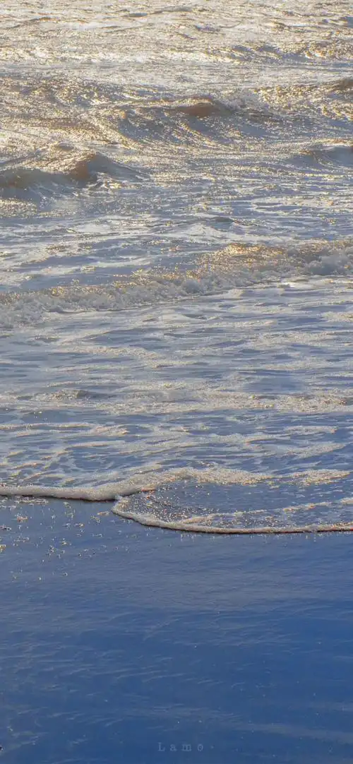 宝藏壁纸丨绝美大海壁纸 - 知乎