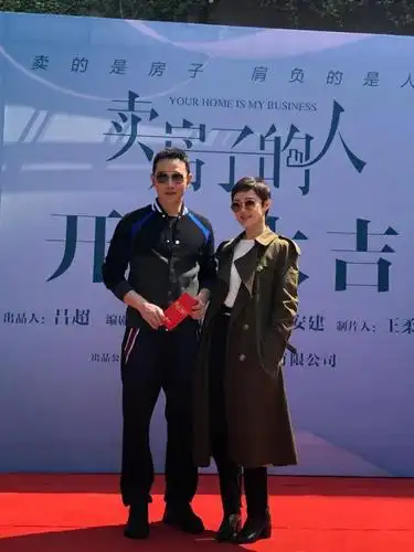 孙俪真实身高才158cm