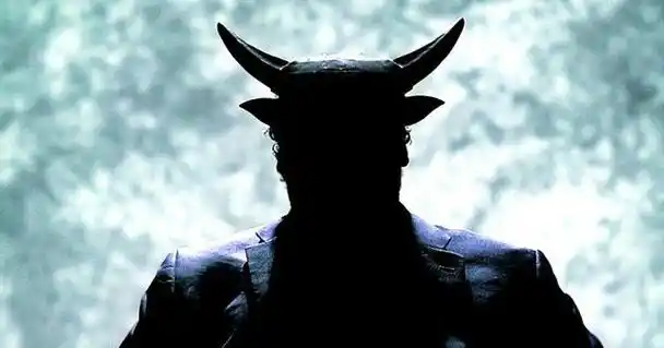 撒旦,很多人都熟悉的名字.