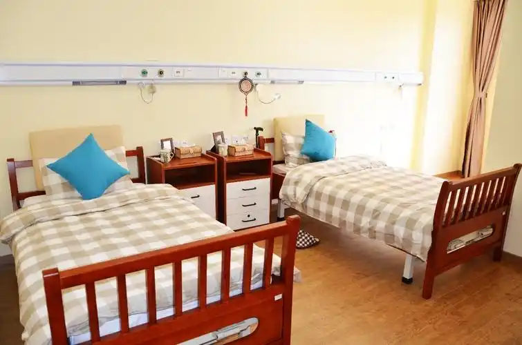 解决真正痛点的养老院来了鸿泰乐尔之家落户杨浦中心城区