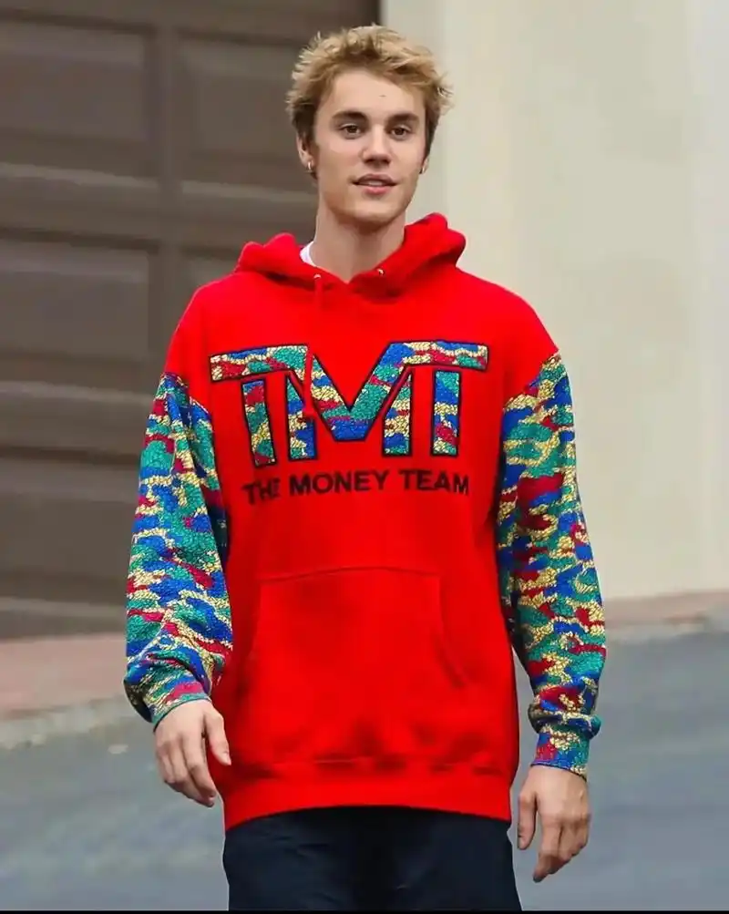 justinbieber #贾斯汀比伯 #ins #潮流穿 - 抖音