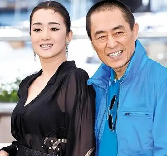 被孙红雷征服过的5位女星个个貌美如花自带磁场和魅力