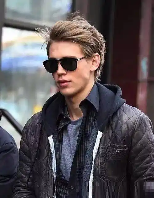 这些发型,男生不喜后2款,而女生却很痴迷