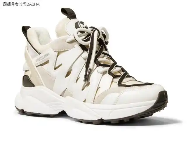 chanel,gucci 等奢侈品牌运动鞋盘点