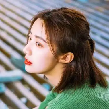 女生头像可爱小仙女 头像女可爱呆萌卖萌