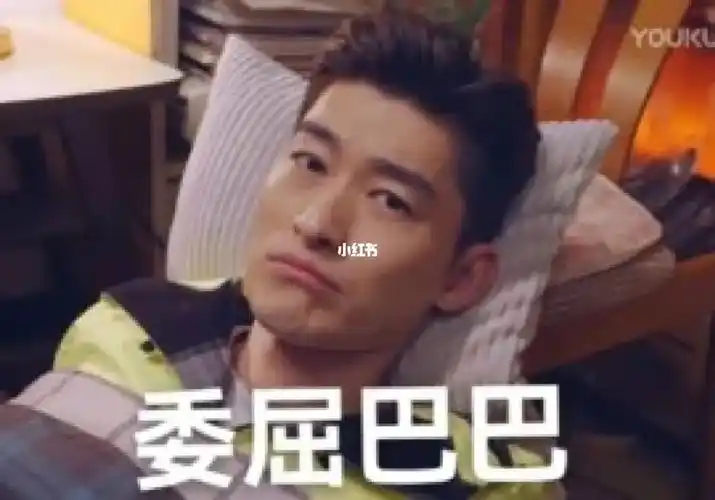 让我看看谁还没有张翰表情包