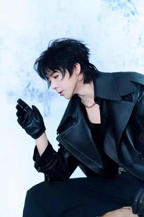 刘宇宁lyn工作室