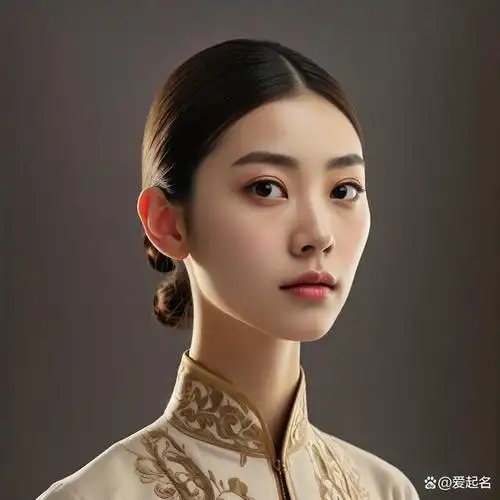 快来看看什么样的面相最旺夫