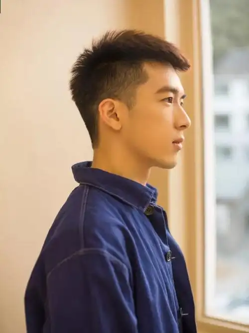 2019男生发型参考 推荐夏日男生发型