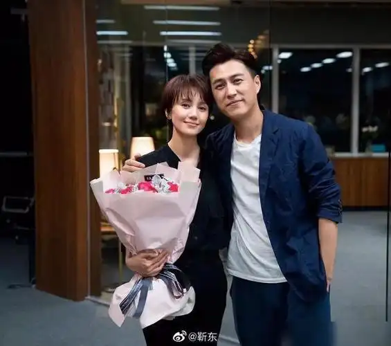 沉迷完美人设有错吗在精英这条路上靳东就没服过谁