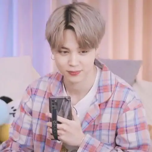 防弹少年团朴智旻头像