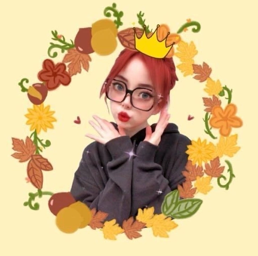 10月14日,硬糖少女303成员集体更换了新的头像.