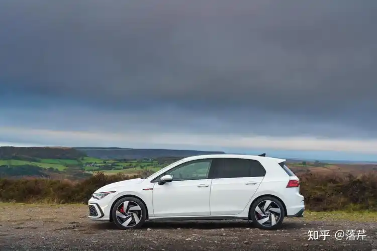 猩式车评:大众高尔夫gti(2021款)