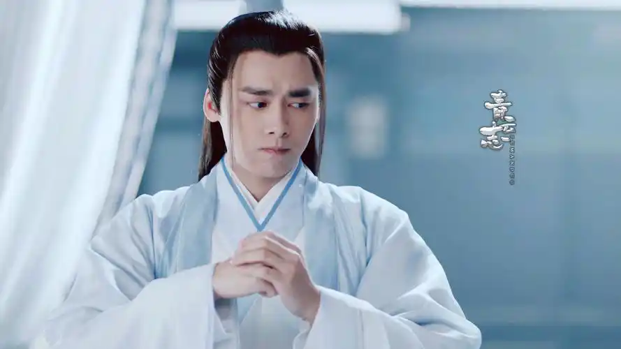 李易峰诛仙青云志剧照图片桌面壁纸