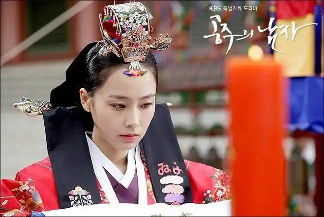 好看的韩国古装剧 十部顶级宫廷韩剧-文化号
