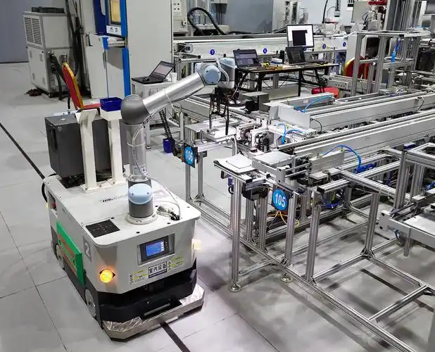 费默勒智能装备(无锡)有限公司