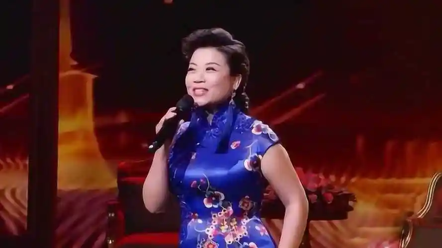 张也一首走进新时代歌手就是歌手非网红可比