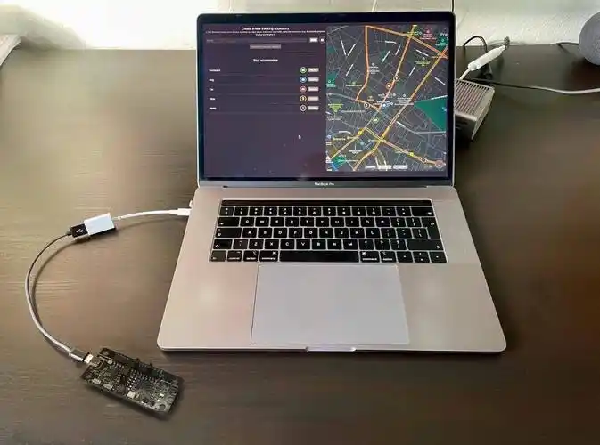 find my资讯|苹果将发布新的uwb芯片u2,find my技术将走进每个人的