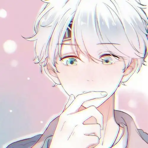 超帅的漫画男生图片头像,动漫头像图片