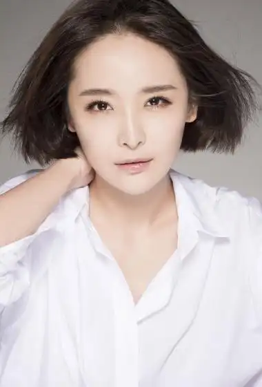 李曼气质写真图片34