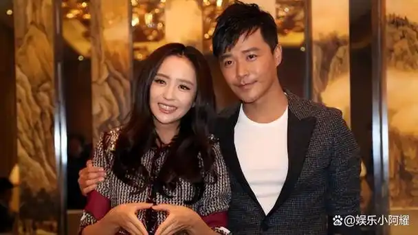 事实证明,41岁的佟丽娅,选择了另一条"人生大道"