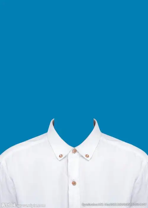 女生白衬衫设计图__其他模板_摄影模板_设计图库_昵图网nipic.com