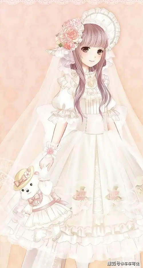 十二星座专属奇迹暖暖公主造型,狮子座女王范,天秤座超级美丽!