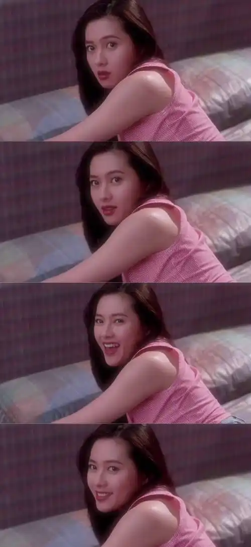 她曾是"三级片女王",长得比舒淇还美,如今57岁有颗想复出的心_李丽珍