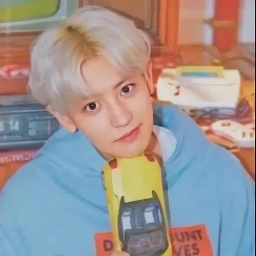 头像 | exo朴灿烈 头像合集