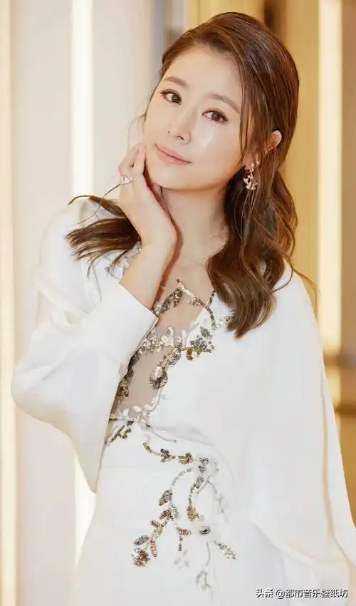 林心如个人资料高清性感美图壁纸