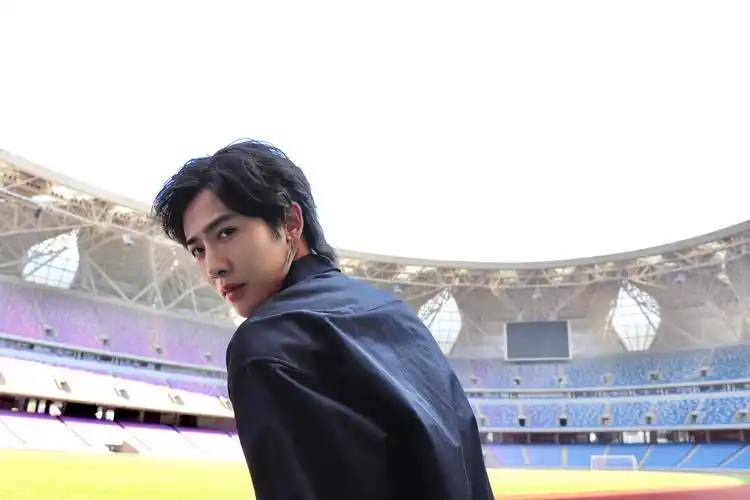 p data-id="2asyatxhqsp">王俊哲,中国内地青年男演员,1997年8月16日