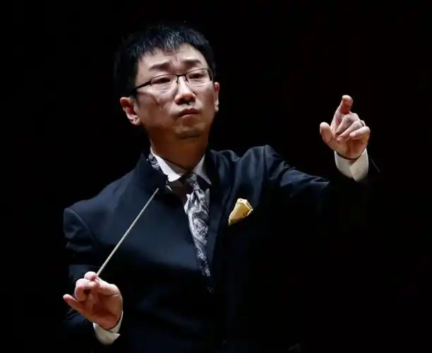 李心草任中国音乐学院院长!