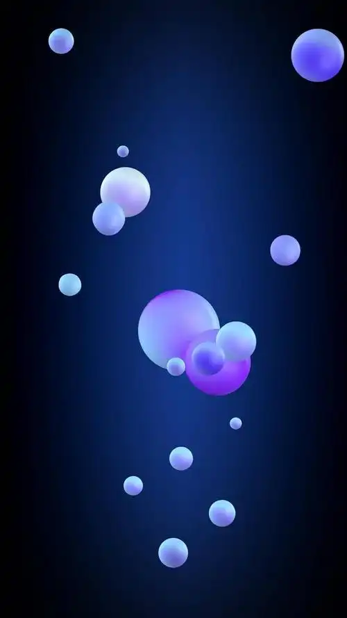 【壁纸分享】三d动感壁纸四张