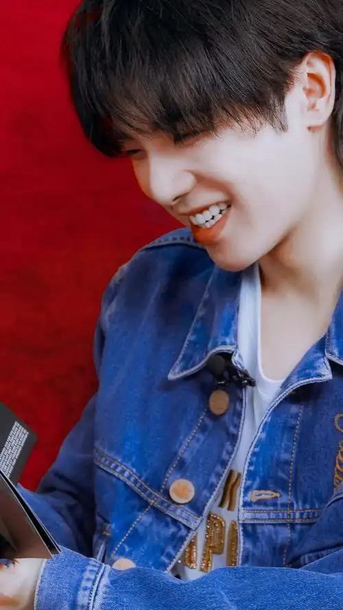 华晨宇 2020 专辑开箱直播 - 堆糖,美图壁纸兴趣社区