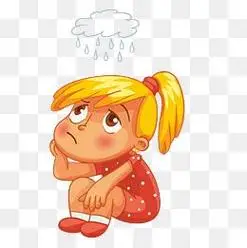 下雨诗句表达心情 一