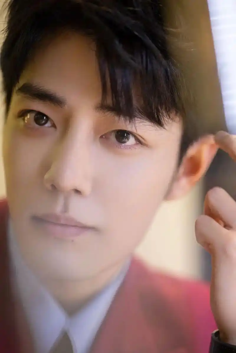 肖战#微博视觉大会 #挡不住的颜值 #我的神仙爱豆 #有颜 - 抖音