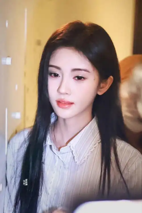 鞠婧祎姜黎非##鞠婧祎千香##鞠婧祎