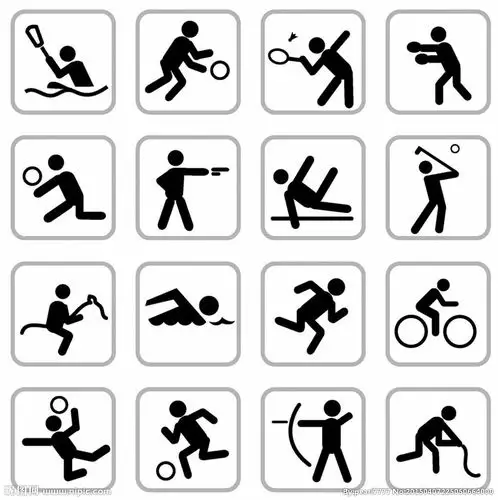 操作活动《拼小人》《落叶》 - 美篇