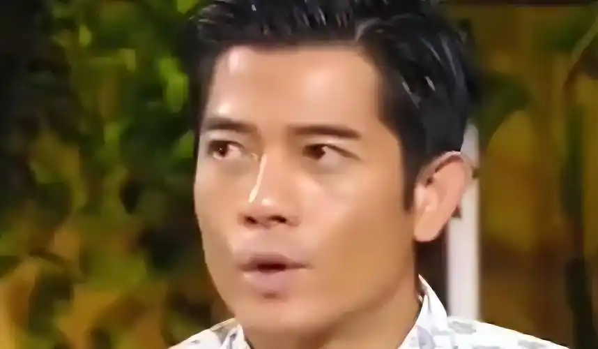 原创多情天王郭富城凭借摇头杀火遍全网却遭林志颖写歌嘲讽