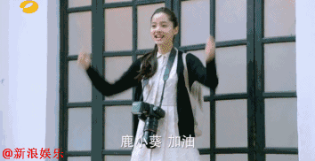 论背后有光的欧阳娜娜是如何一步步毁掉自己的"完美人设"的